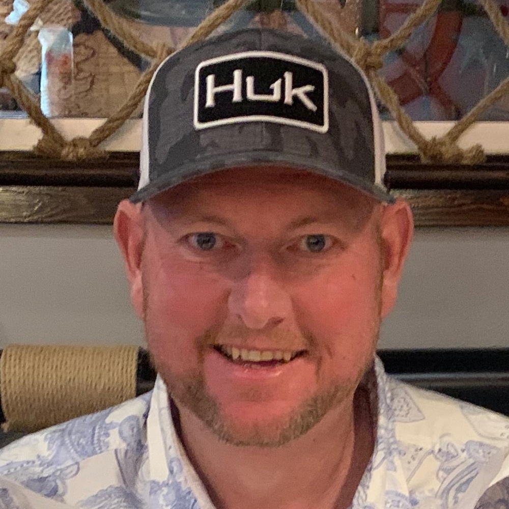 Meet your Posher, Chris